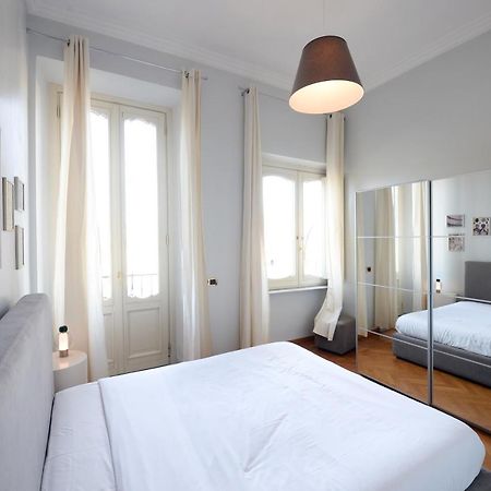 Apartmán Fontana Piu Stella Řím Exteriér fotografie