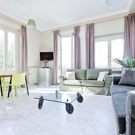 Apartmán Fontana Piu Stella Řím Exteriér fotografie