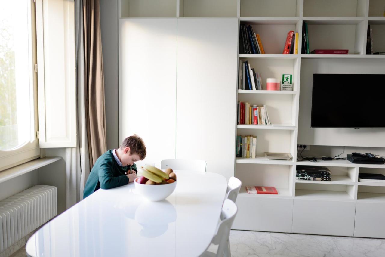 Apartmán Fontana Piu Stella Řím Exteriér fotografie