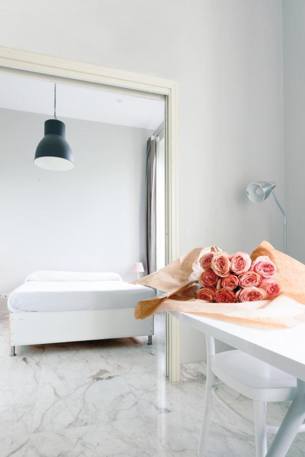 Apartmán Fontana Piu Stella Řím Exteriér fotografie