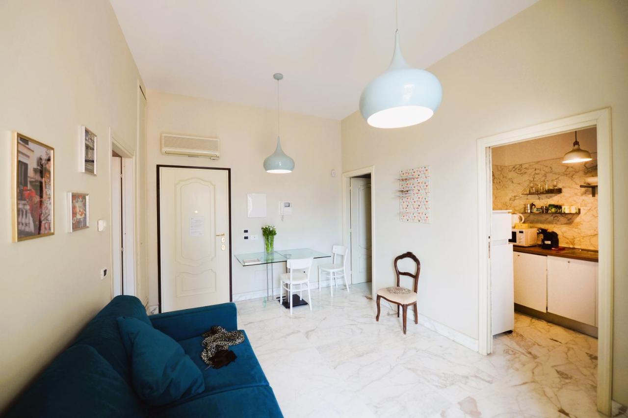 Apartmán Fontana Piu Stella Řím Exteriér fotografie