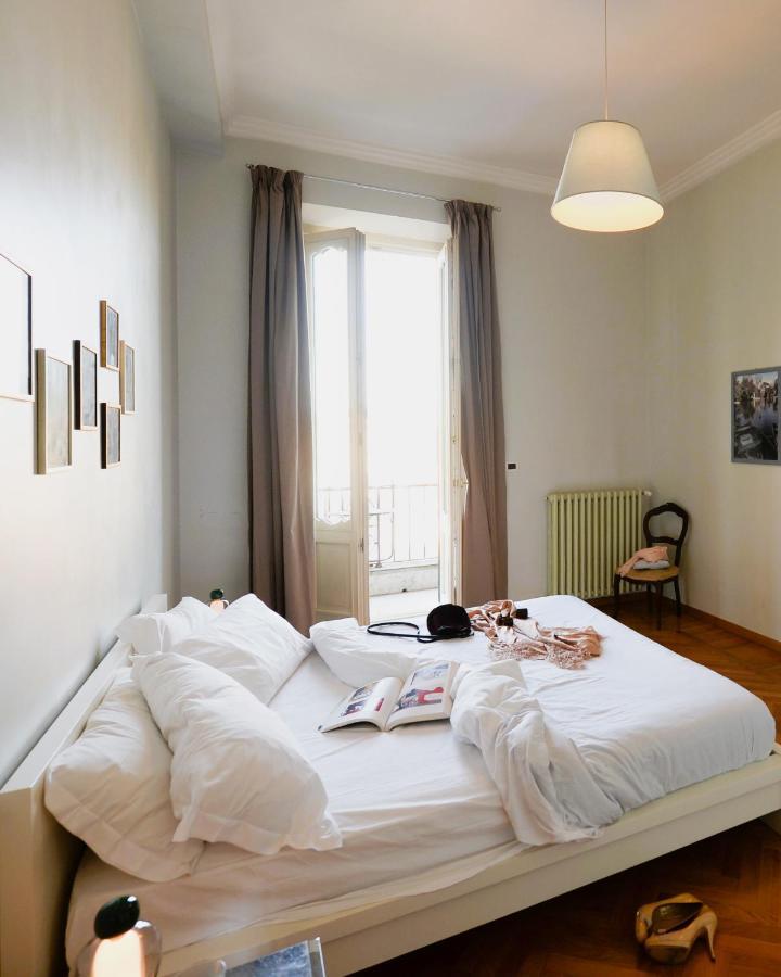 Apartmán Fontana Piu Stella Řím Exteriér fotografie
