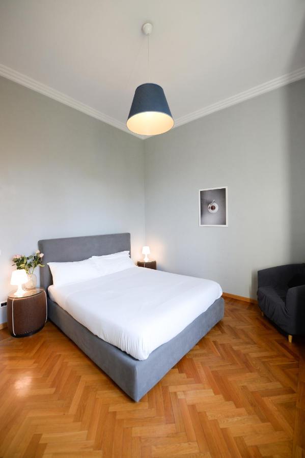 Apartmán Fontana Piu Stella Řím Exteriér fotografie