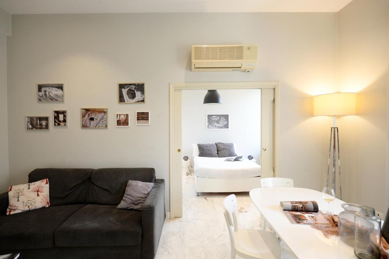 Apartmán Fontana Piu Stella Řím Exteriér fotografie