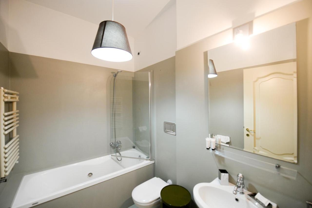 Apartmán Fontana Piu Stella Řím Exteriér fotografie