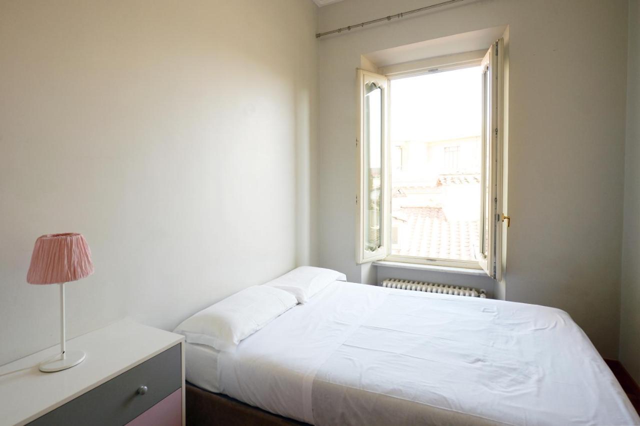 Apartmán Fontana Piu Stella Řím Exteriér fotografie