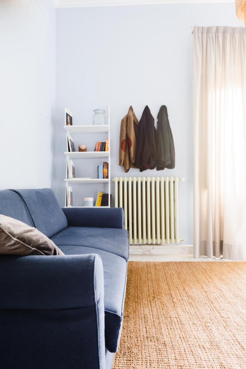 Apartmán Fontana Piu Stella Řím Exteriér fotografie