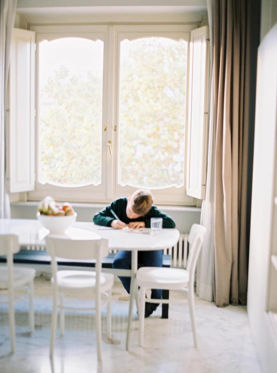 Apartmán Fontana Piu Stella Řím Exteriér fotografie