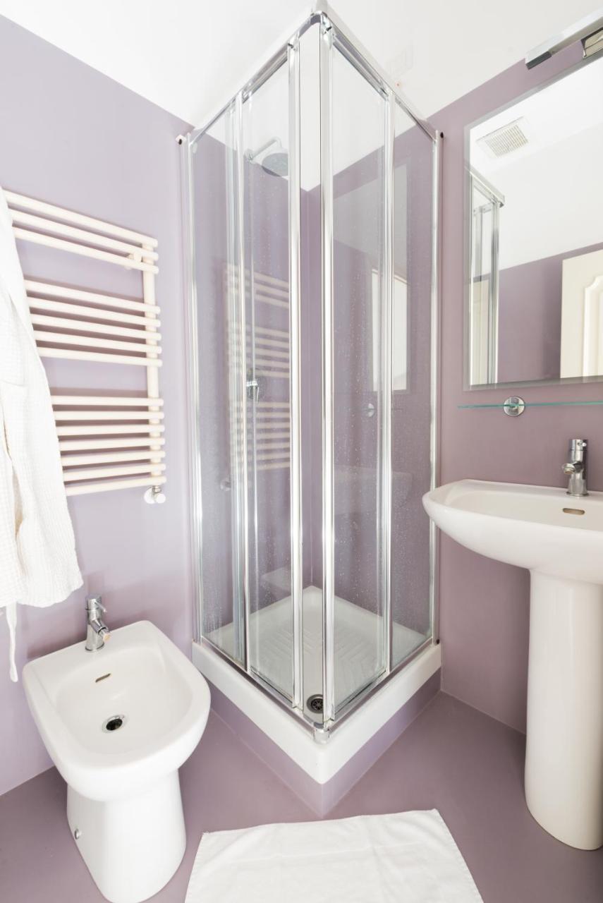 Apartmán Fontana Piu Stella Řím Exteriér fotografie